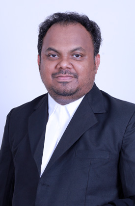 Legal Expert of ICG Business Consultancy Thrissur.